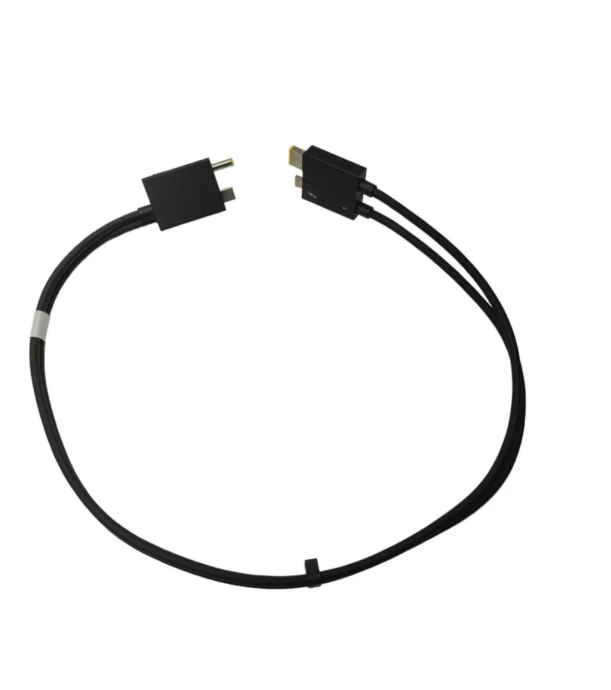 Lenovo ThinkPad Thunderbolt 3 Workstation Dock Split Cable - photo 4
