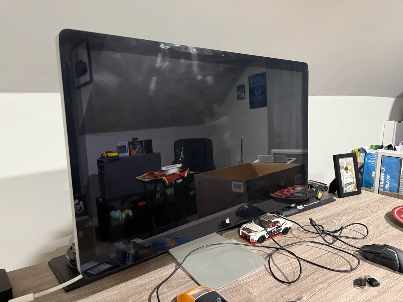 Apple iMac 27-inch Monitor 2k - photo 2