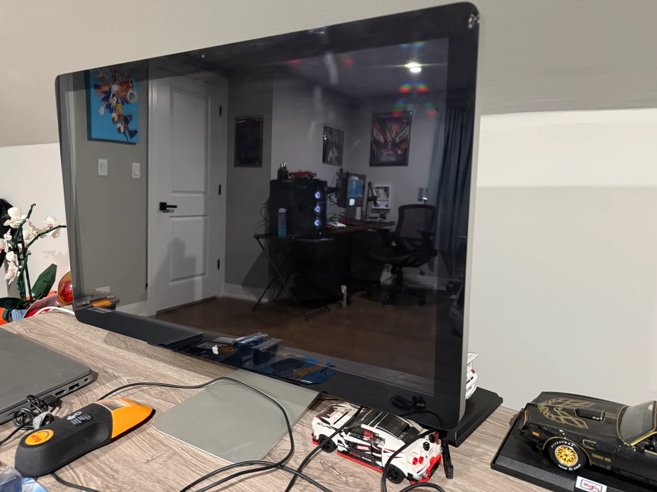 Apple iMac 27-inch Monitor 2k - photo 3