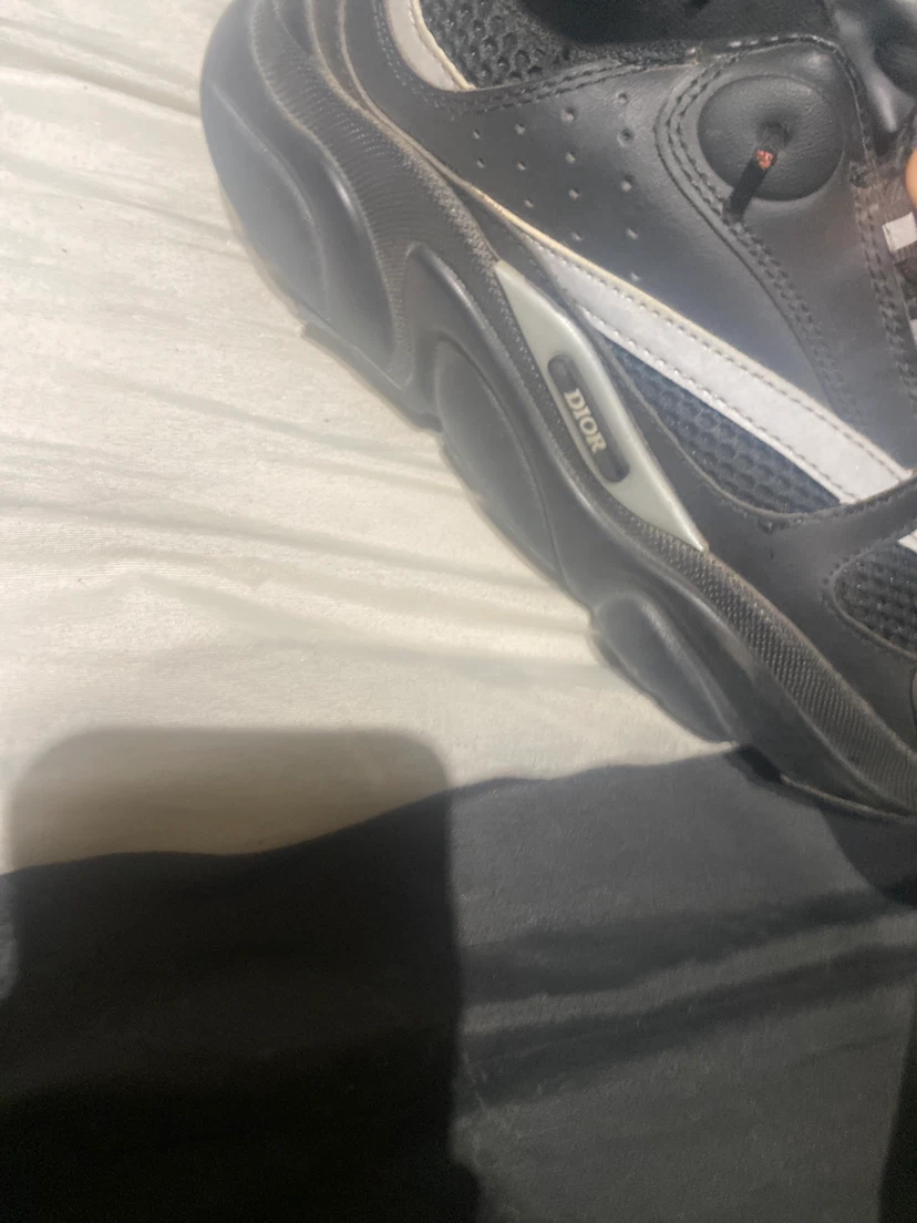 DIOR B22 Sneakers - photo 2