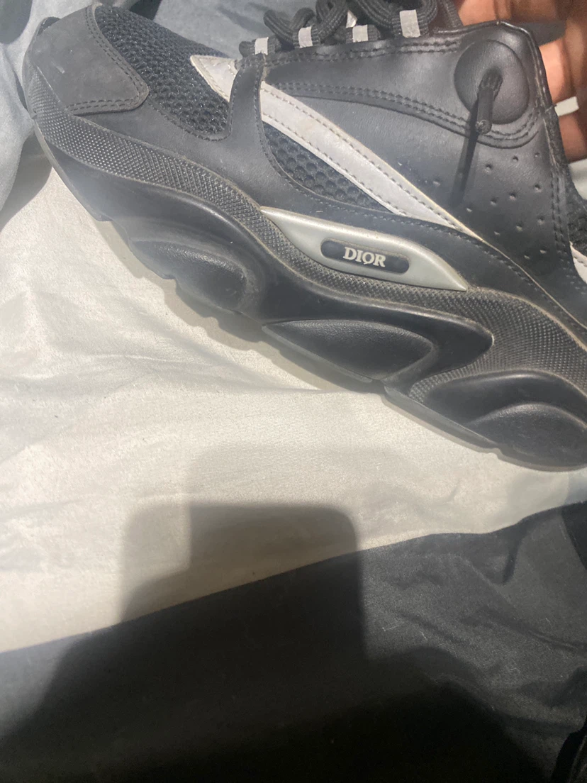 DIOR B22 Sneakers - photo 4