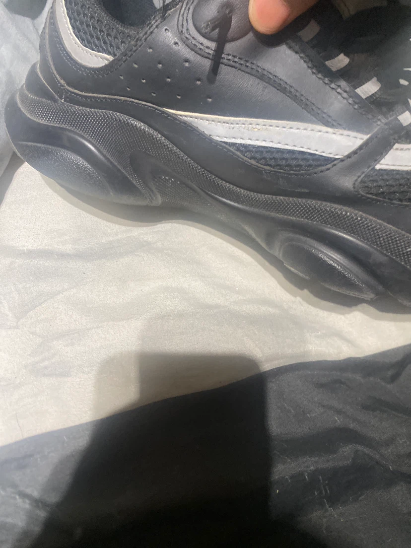 DIOR B22 Sneakers - photo 5