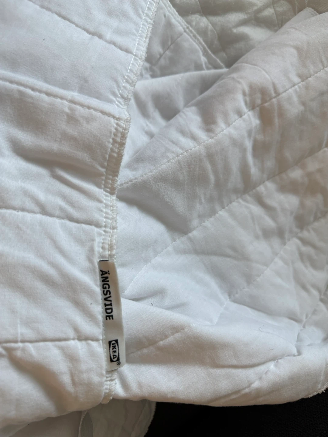 IKEA Twin Mattress Protector