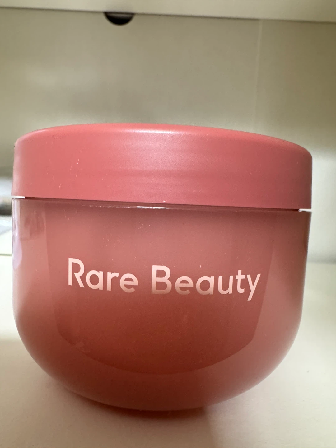 Rare Beauty Bouncy Body Cream