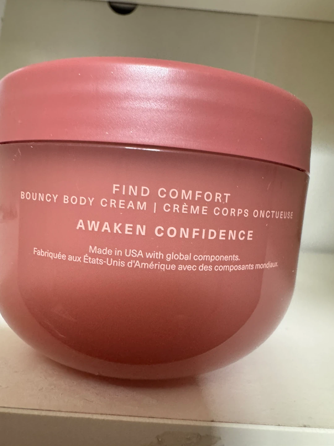 Rare Beauty Bouncy Body Cream - photo 2