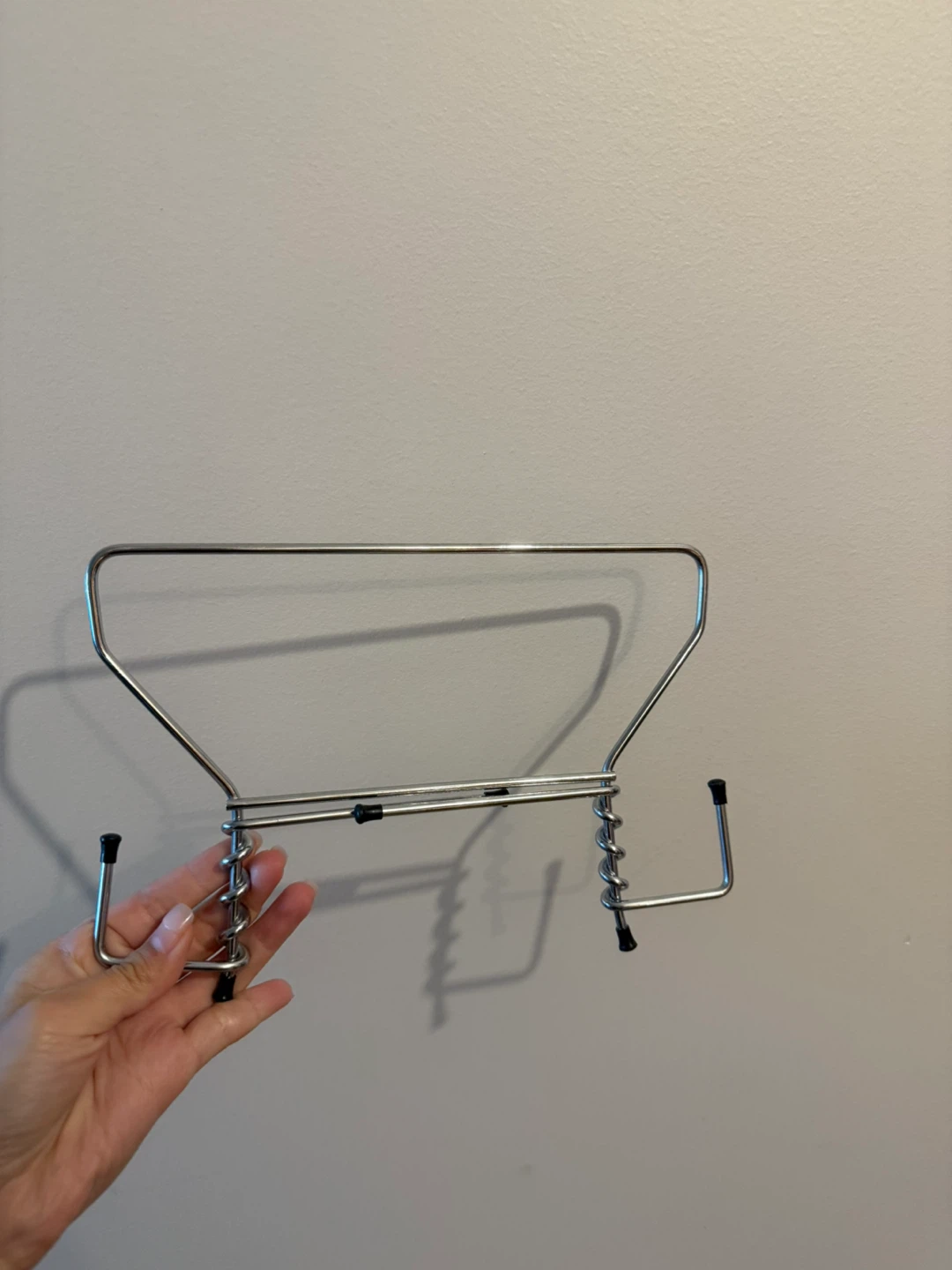 Metal Book Stand