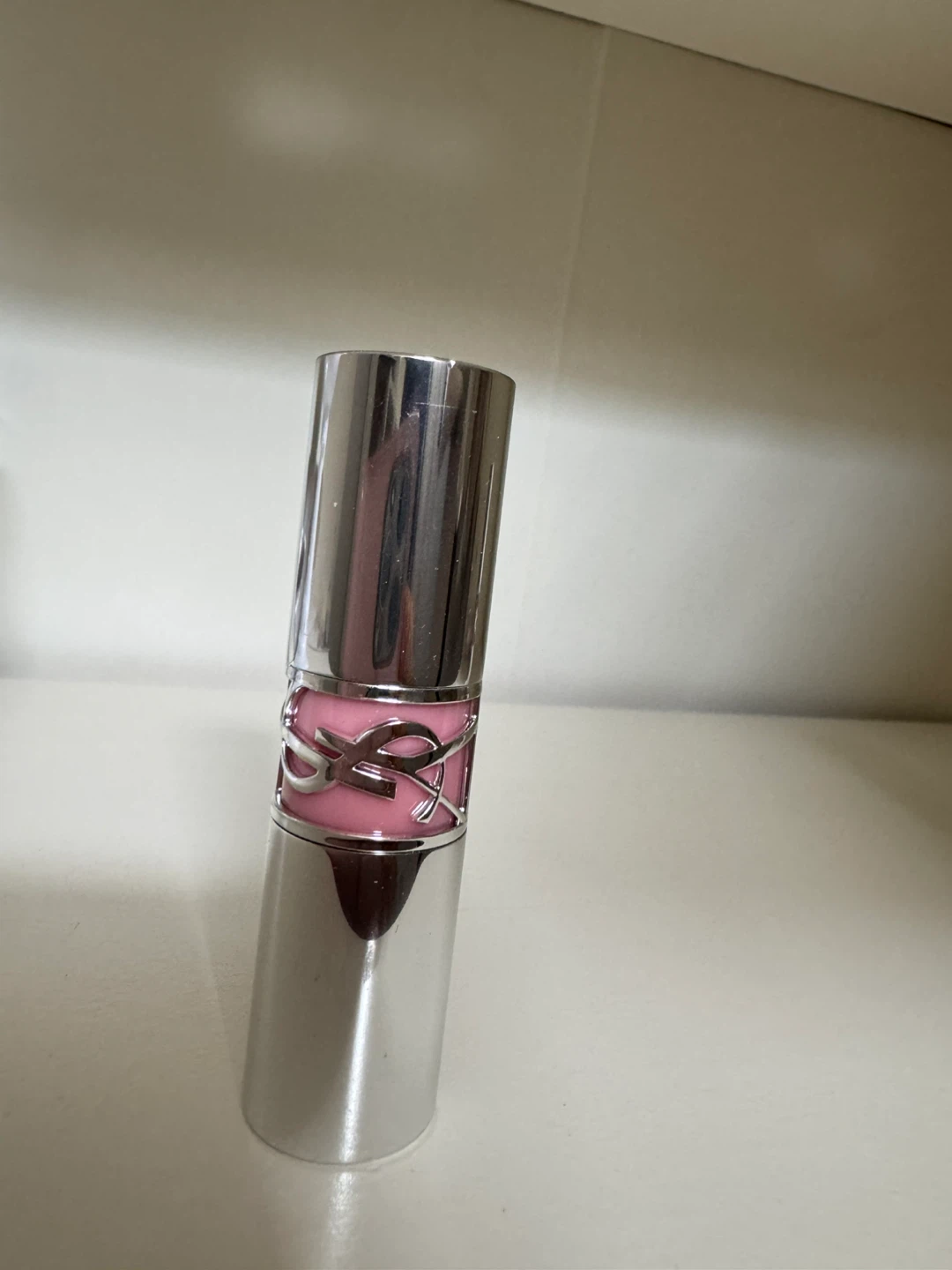 Yves Saint Laurent Rouge Volupté Shine Lipstick