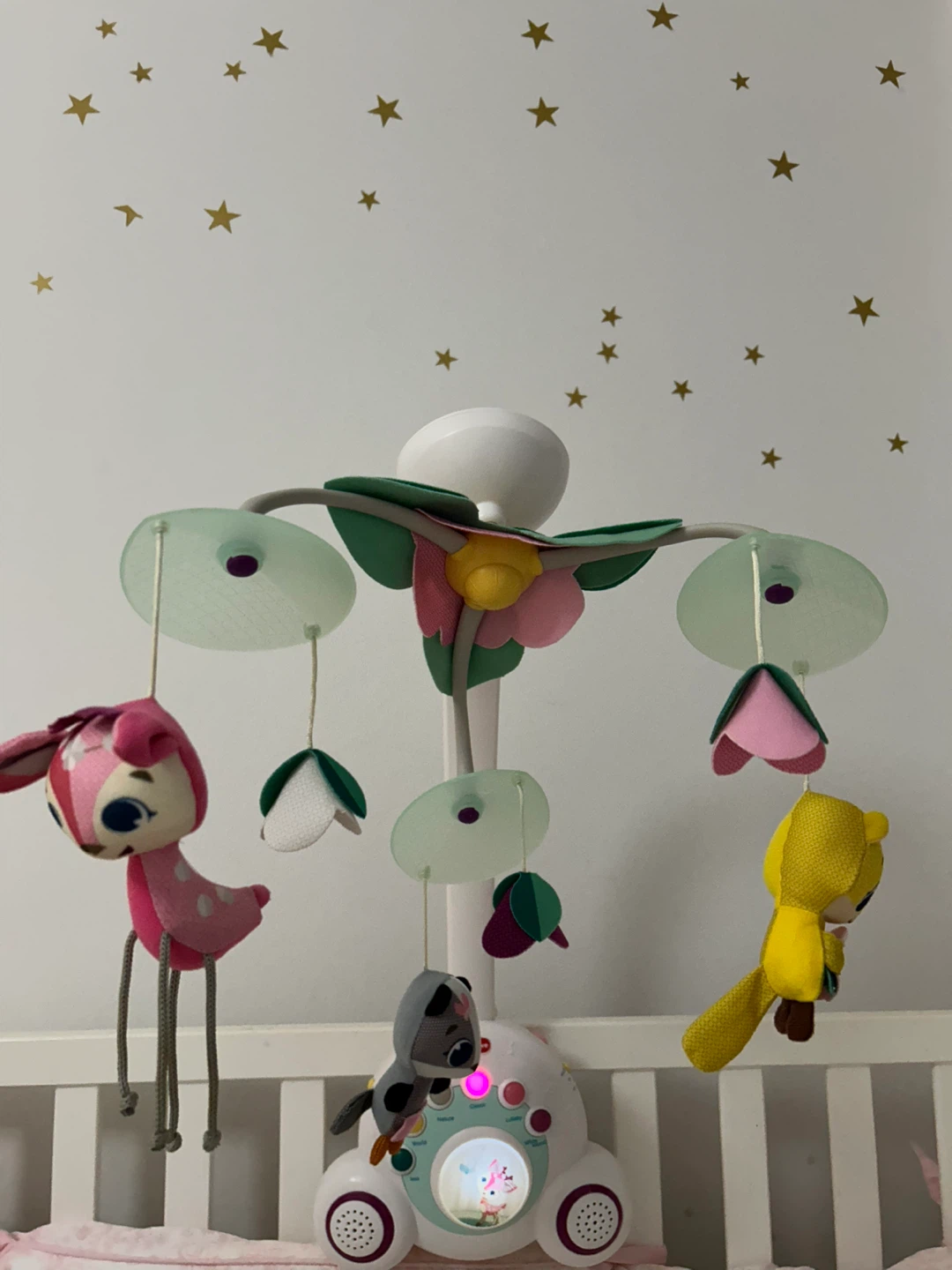 Tiny Love Meadow Days Meadow Play Gym