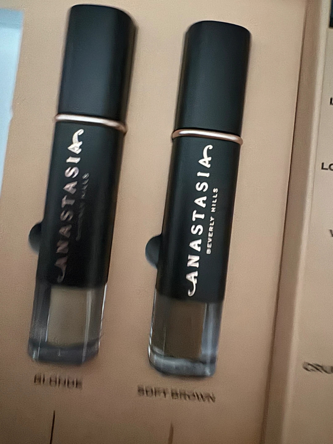 Anastasia Hills Auburn Liquid Lipstick - photo 2