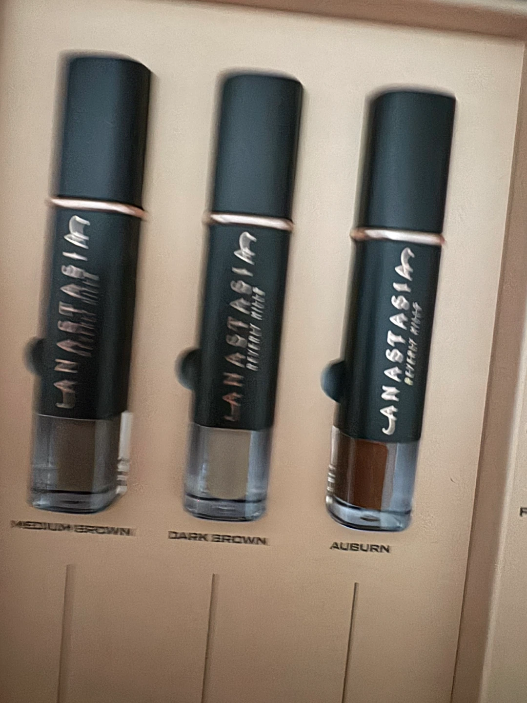 Anastasia Hills Auburn Liquid Lipstick - photo 4