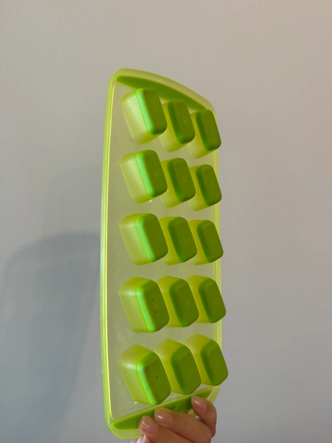 Ice Cube Tray