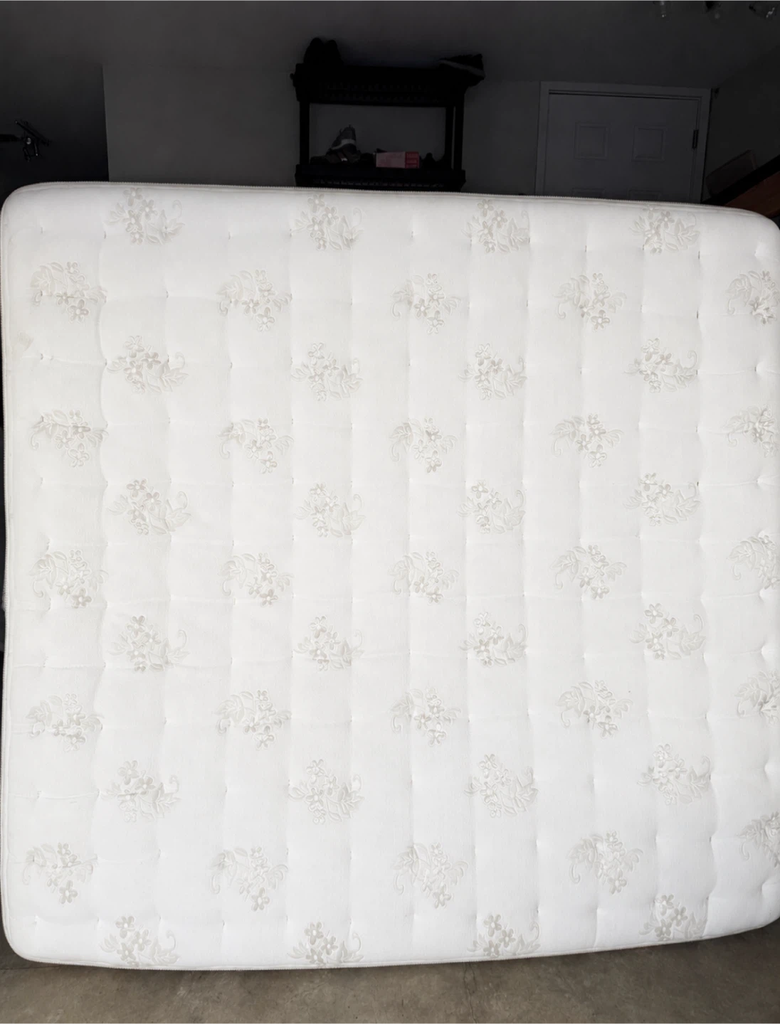 Duttdown Kingsdown king Mattress