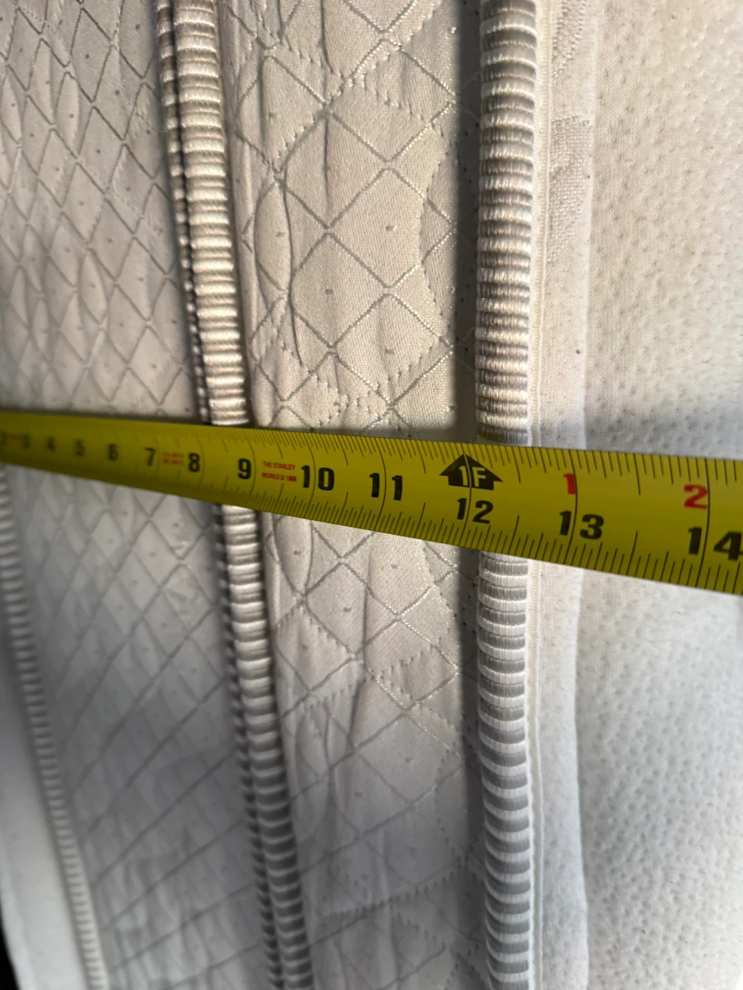 Duttdown Kingsdown king Mattress - photo 3