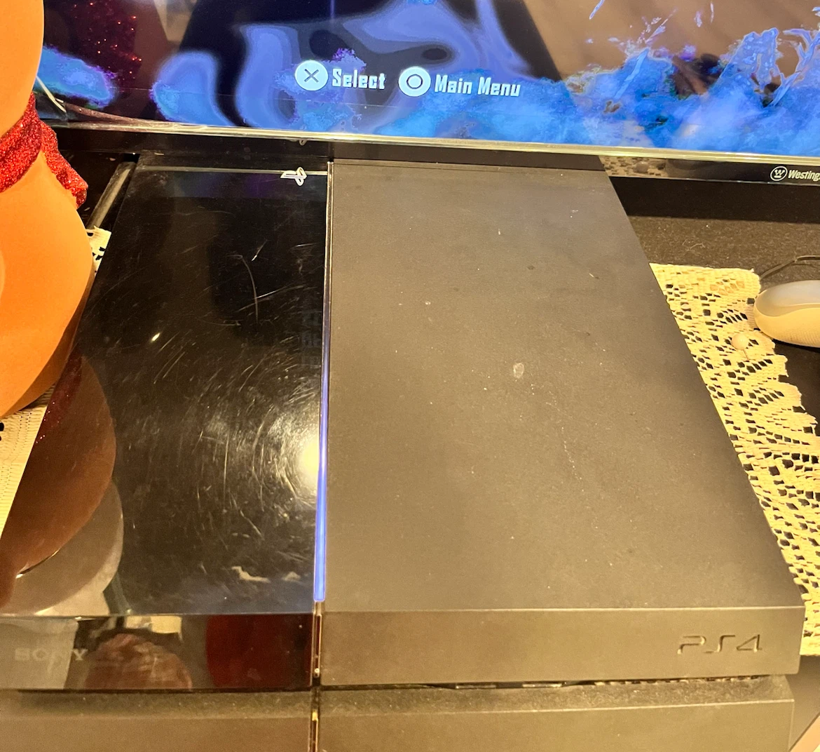 PS4