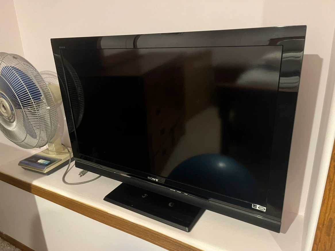 Sony BRAVIA Television