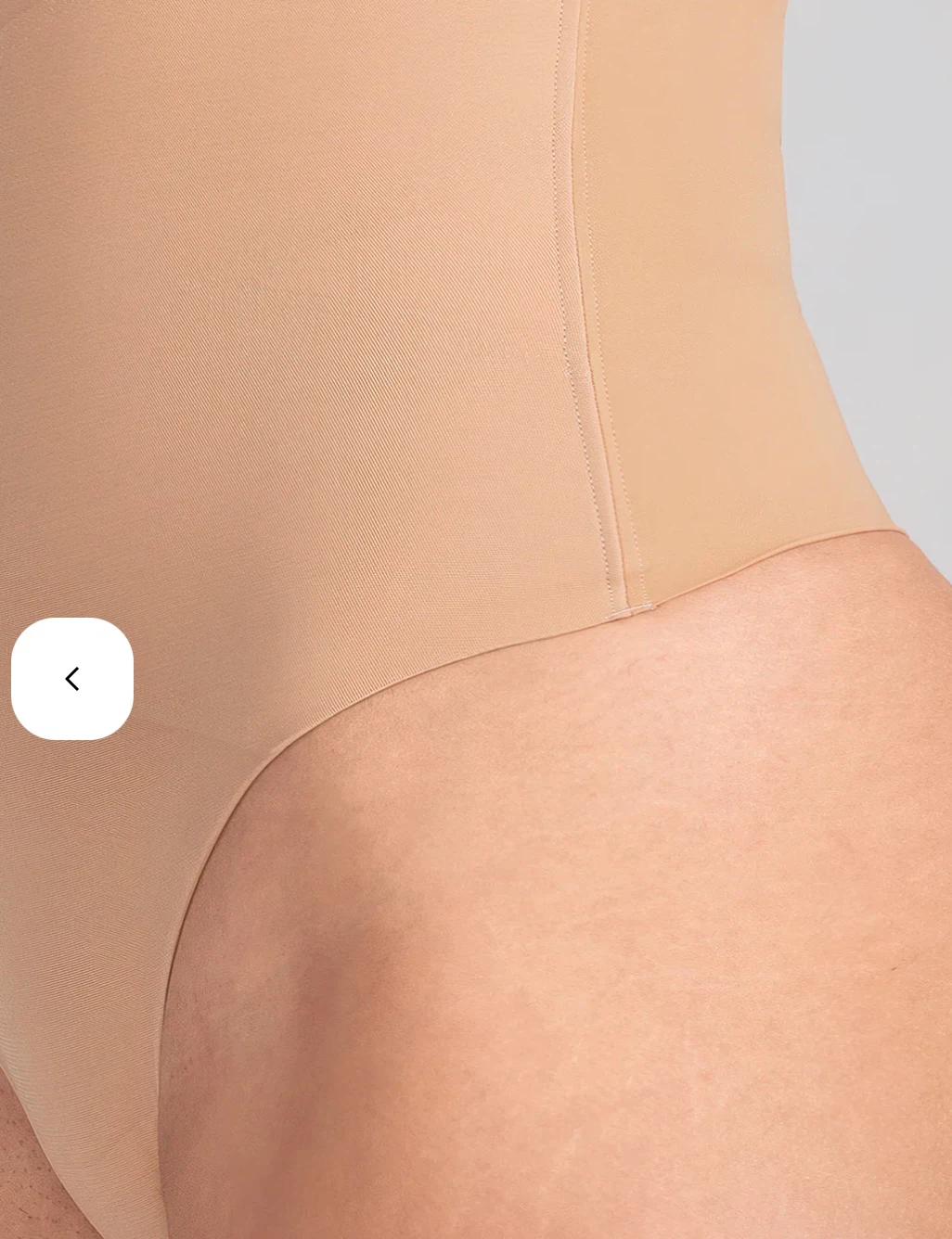 HoneyLove Compression Waist Shaping Thong - photo 5