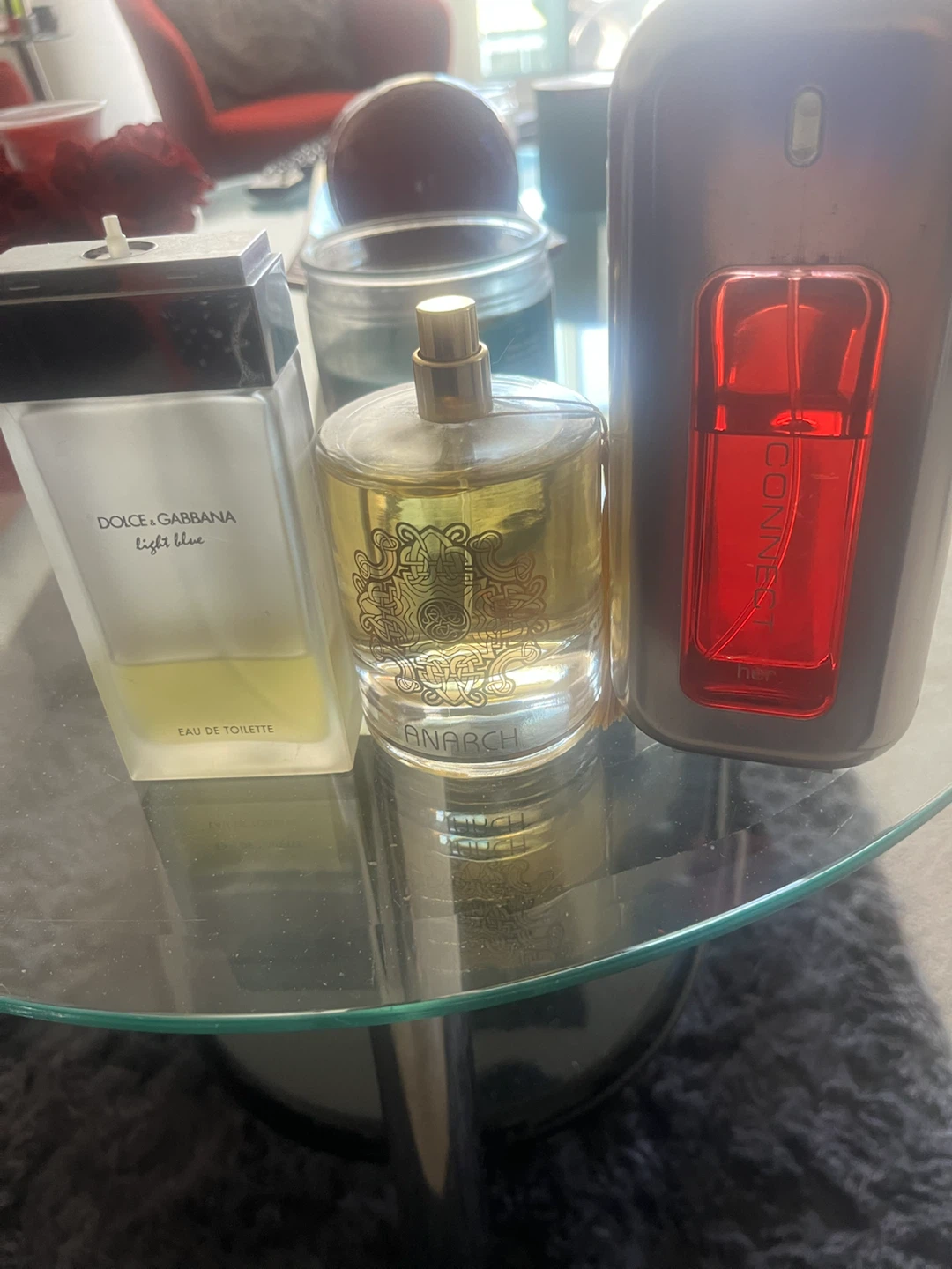 Dolce & Gabbana Light Blue Eau de Toilette