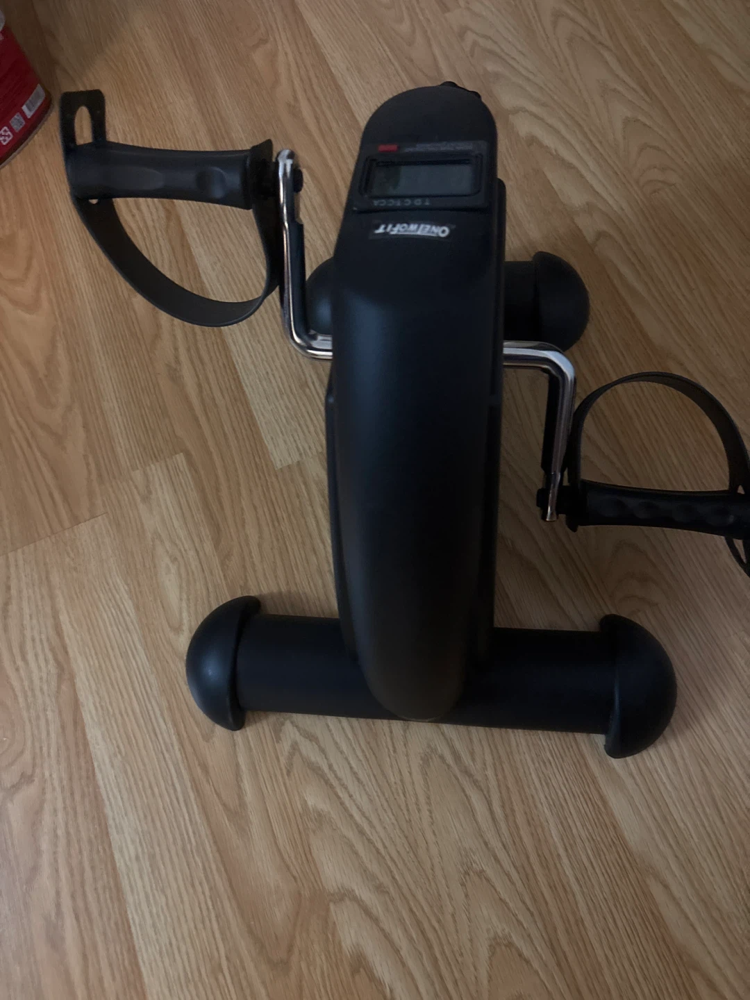 OneTwoFit Pedal Exerciser - photo 2