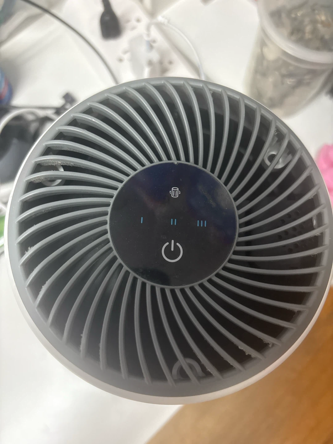 Levoit Air Purifier - photo 2