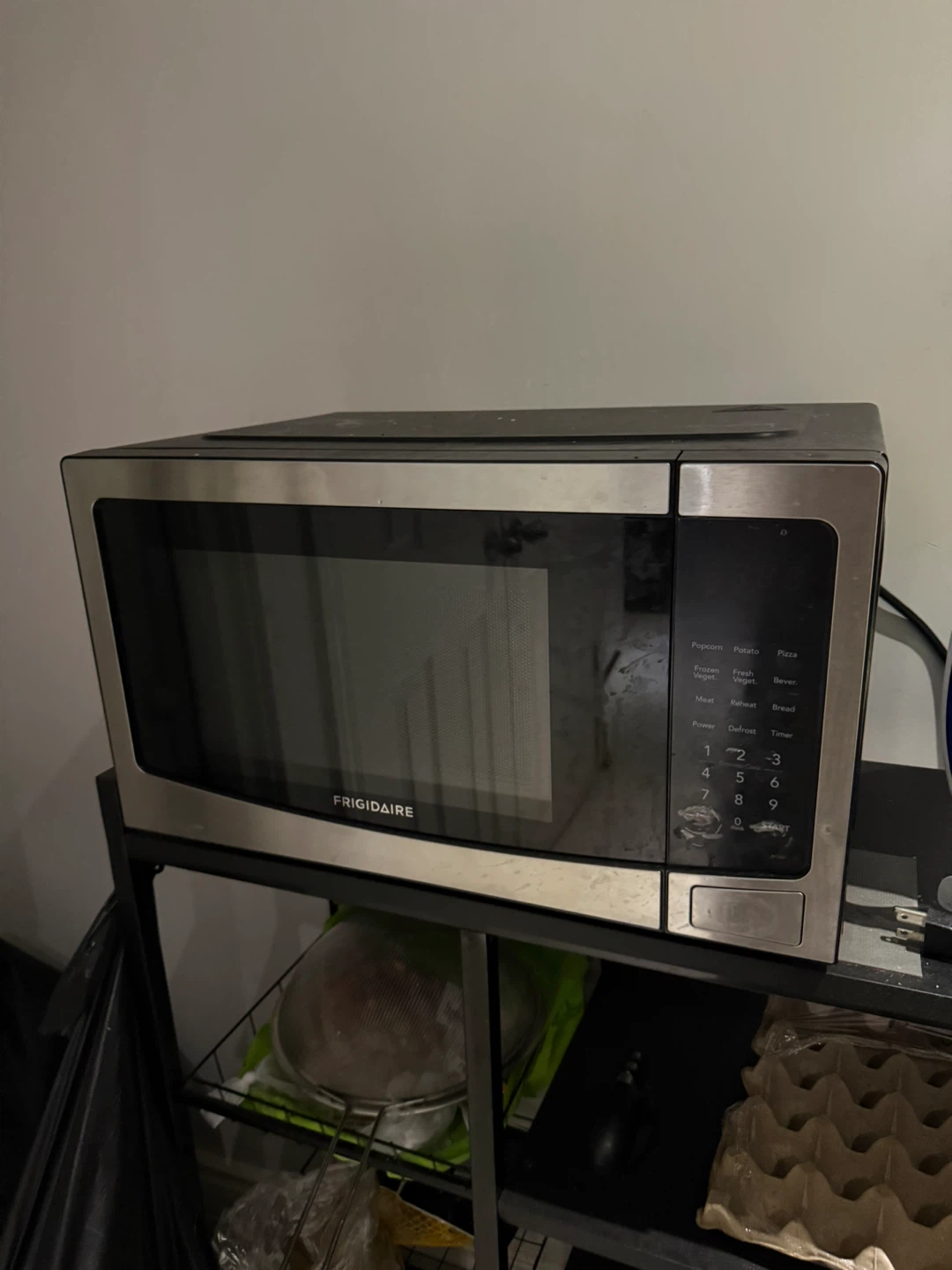 Frigidaire Microwave