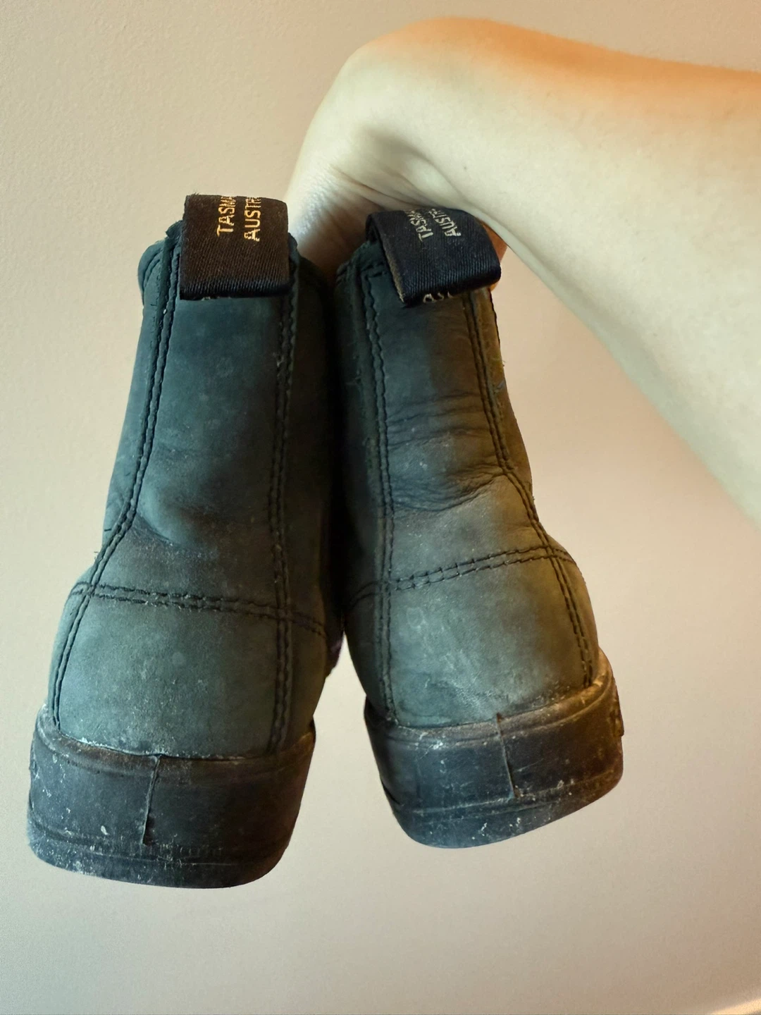 Blundstone Chelsea Boots US 7 (size 4.5) - photo 3