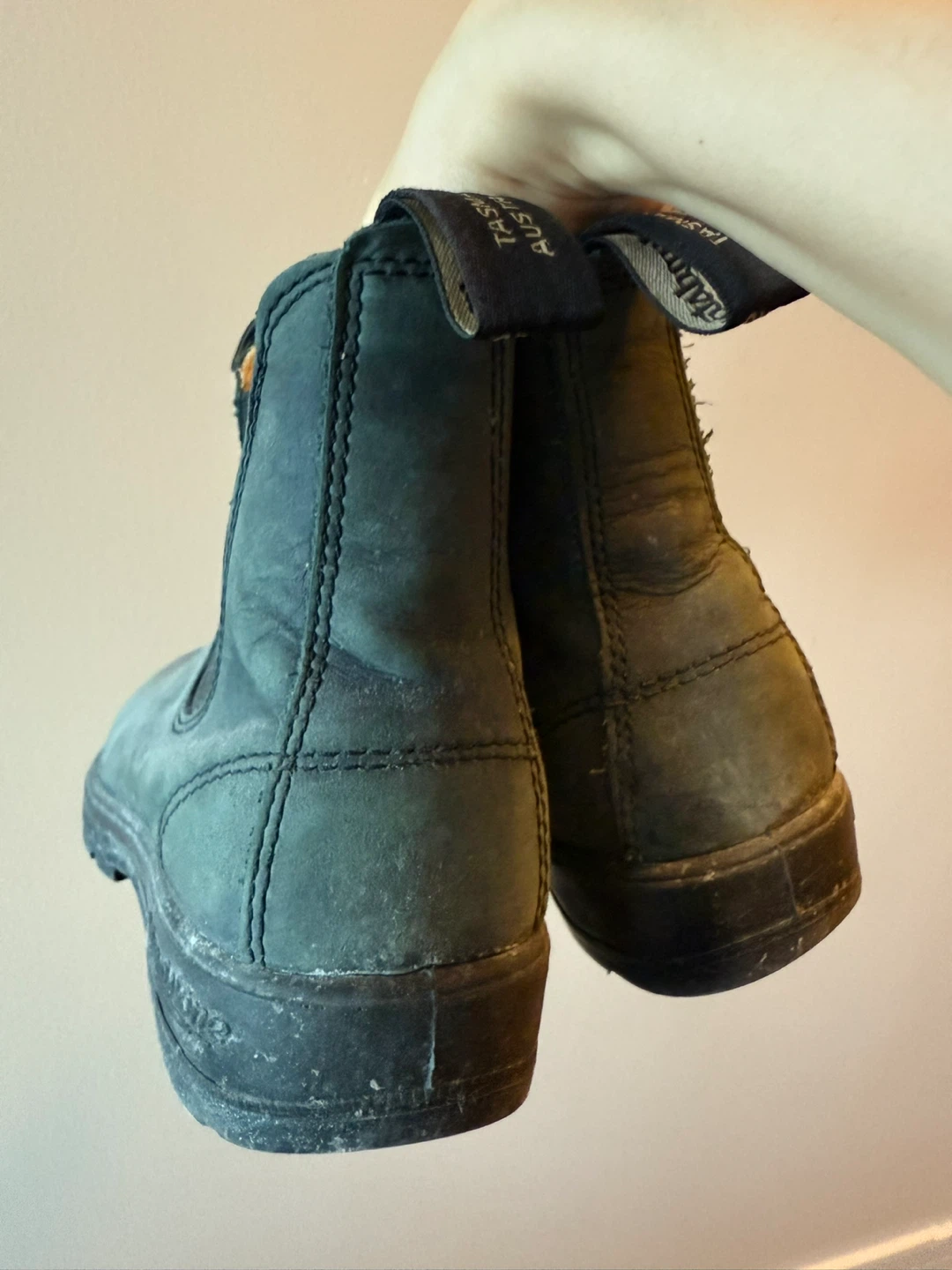 Blundstone Chelsea Boots US 7 (size 4.5) - photo 4