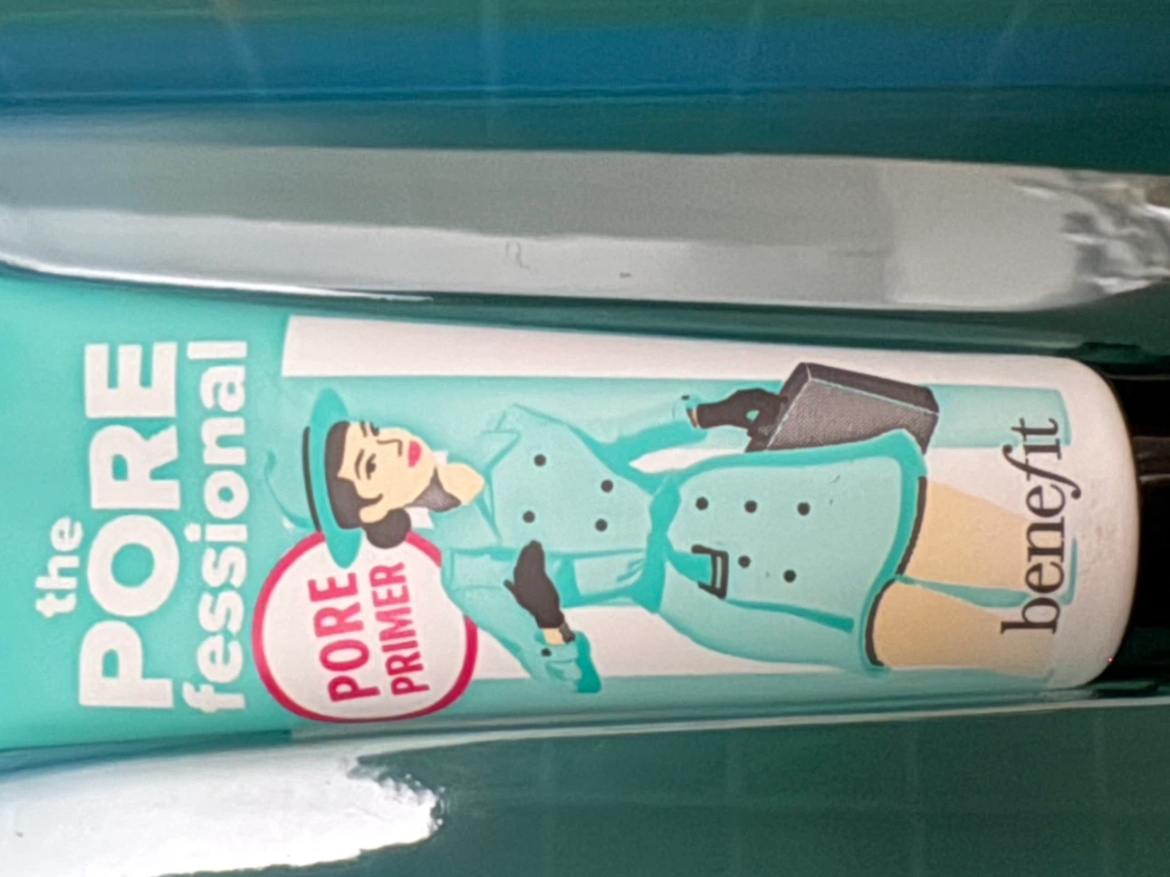 Benefit The POREfessional Pore Primer
