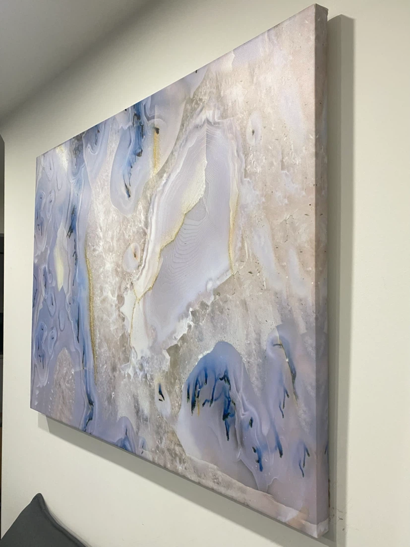 Canvas Wall Art Print Painting - photo 3
