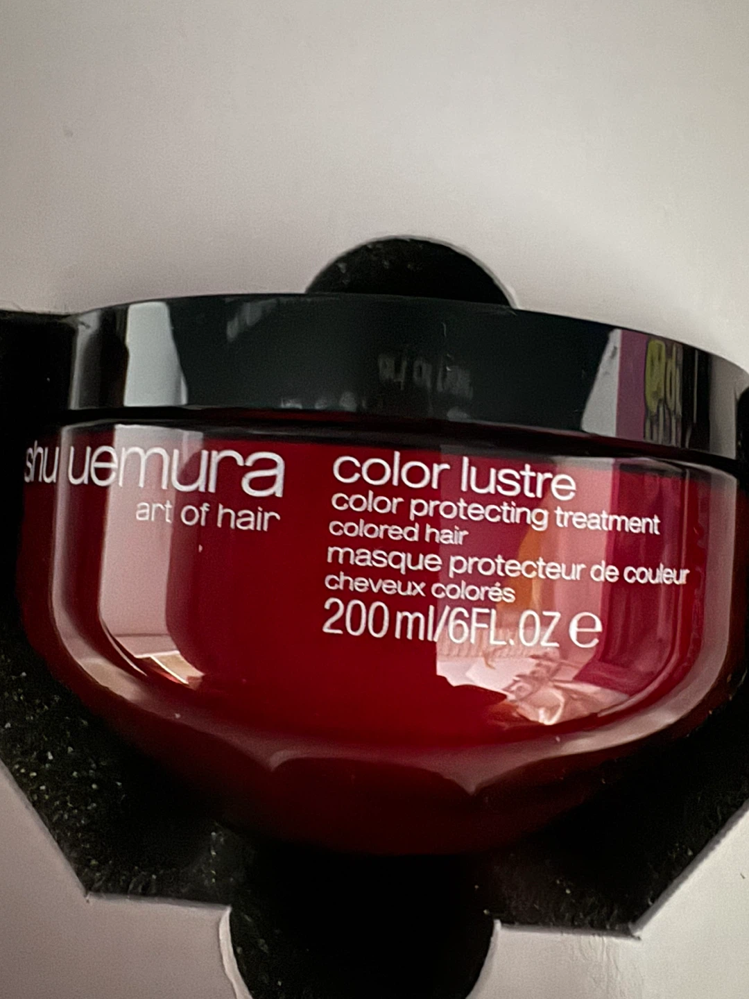 Shu Uemura Color Lustre Color Protecting Treatment