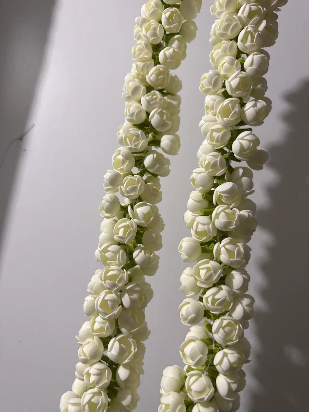 Artificial jasmine flower/ Gajra