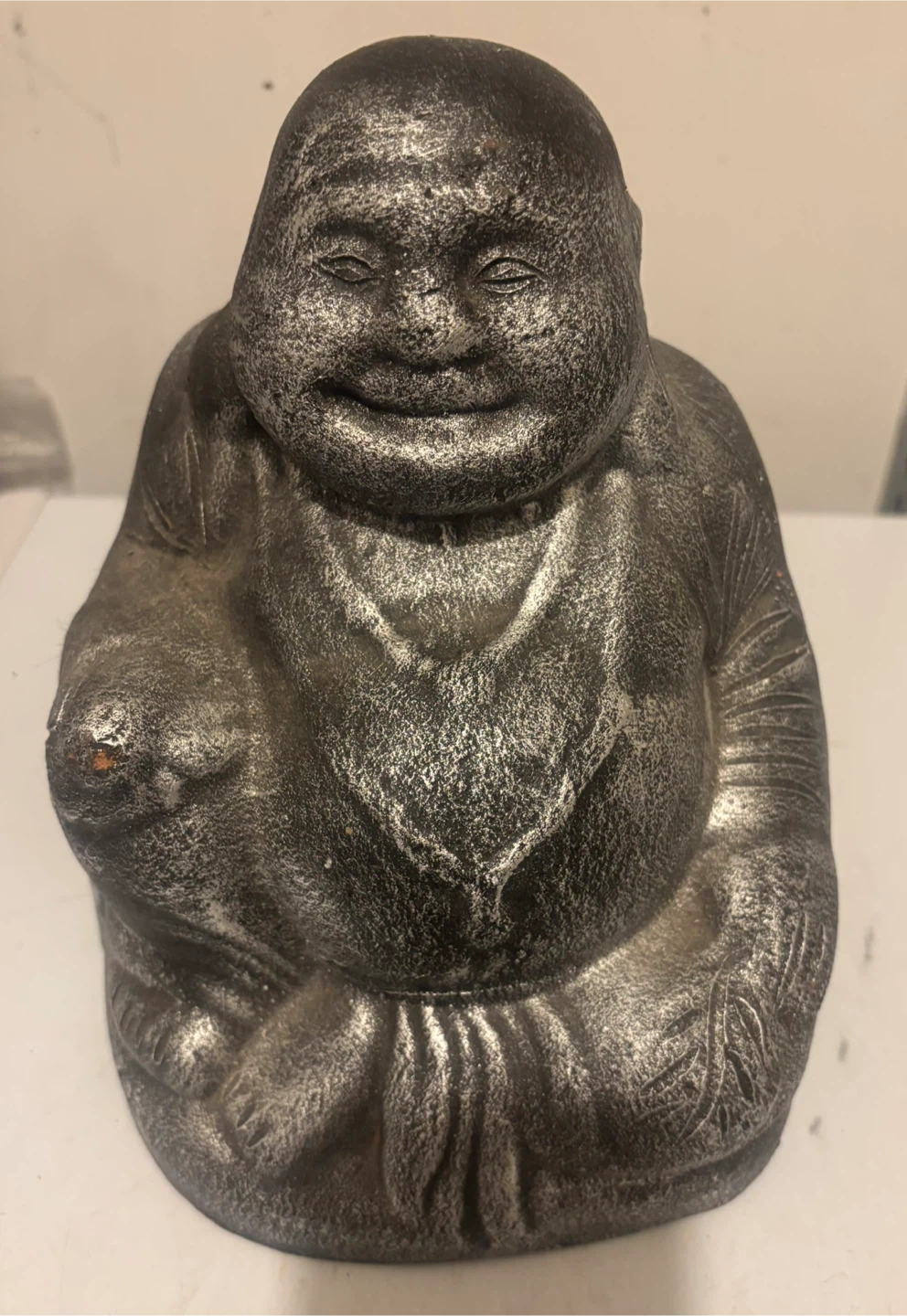Buddha Figurine