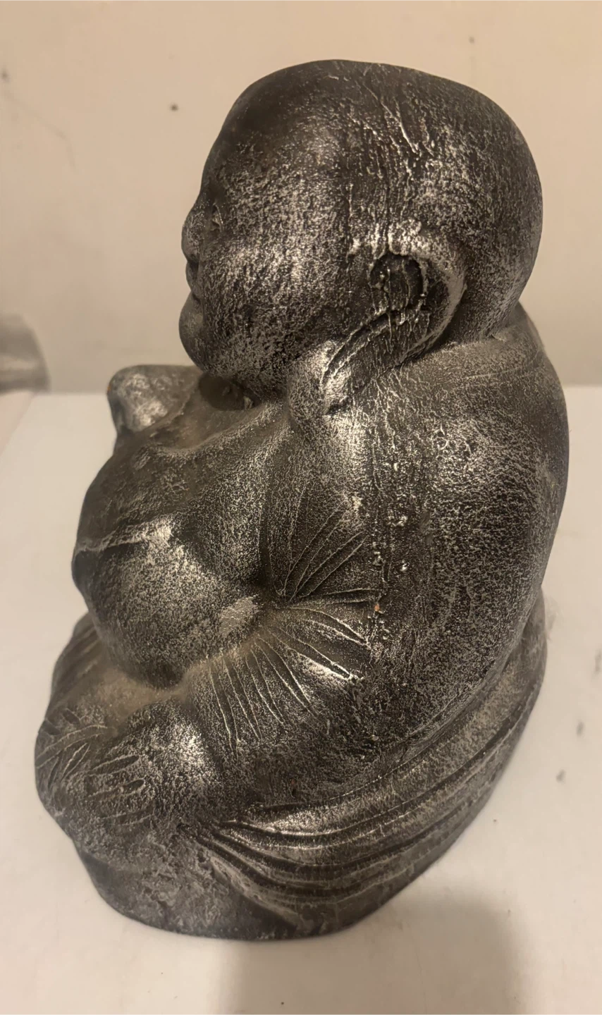 Buddha Figurine - photo 2