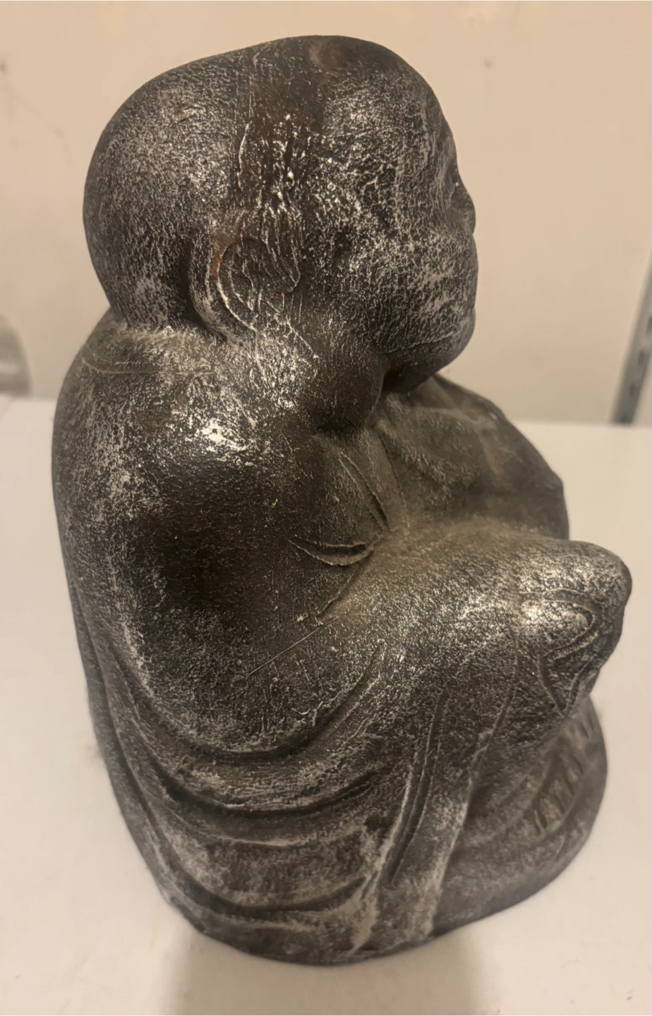 Buddha Figurine - photo 4