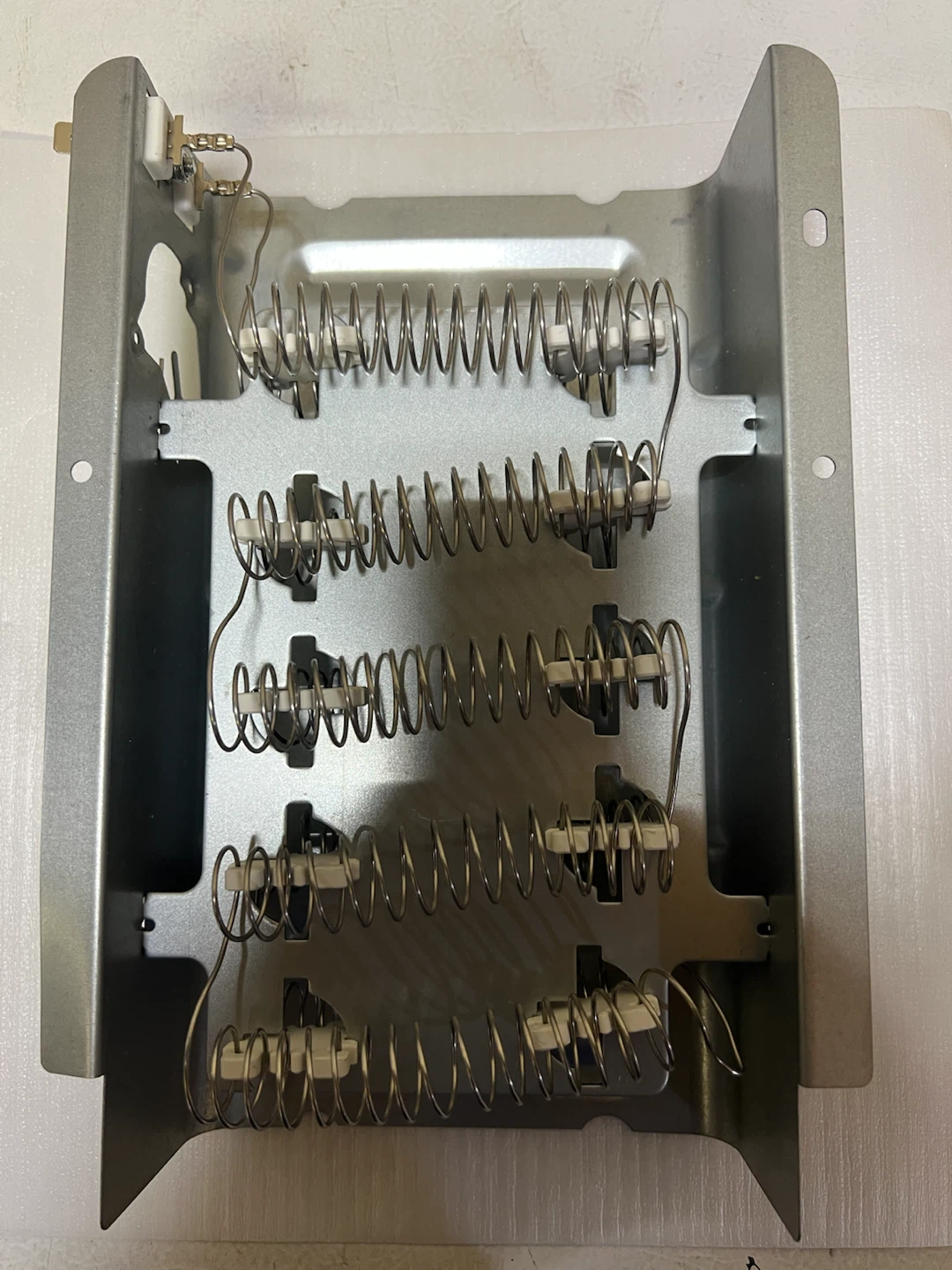 Dryer Heating Element 279838 - photo 2