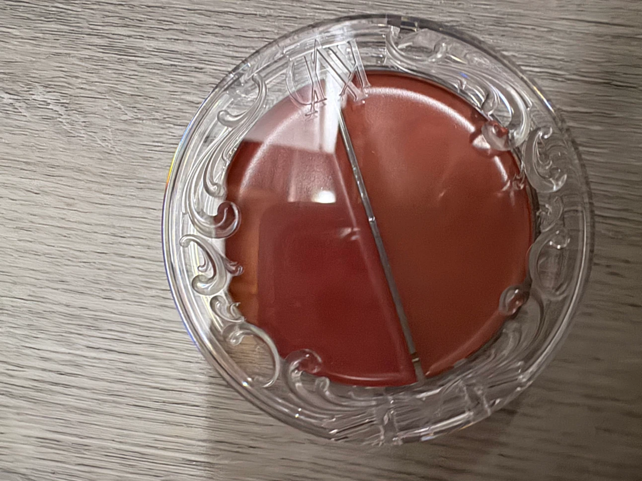 Kaja Beauty Good Apple Blush Balm Duo
