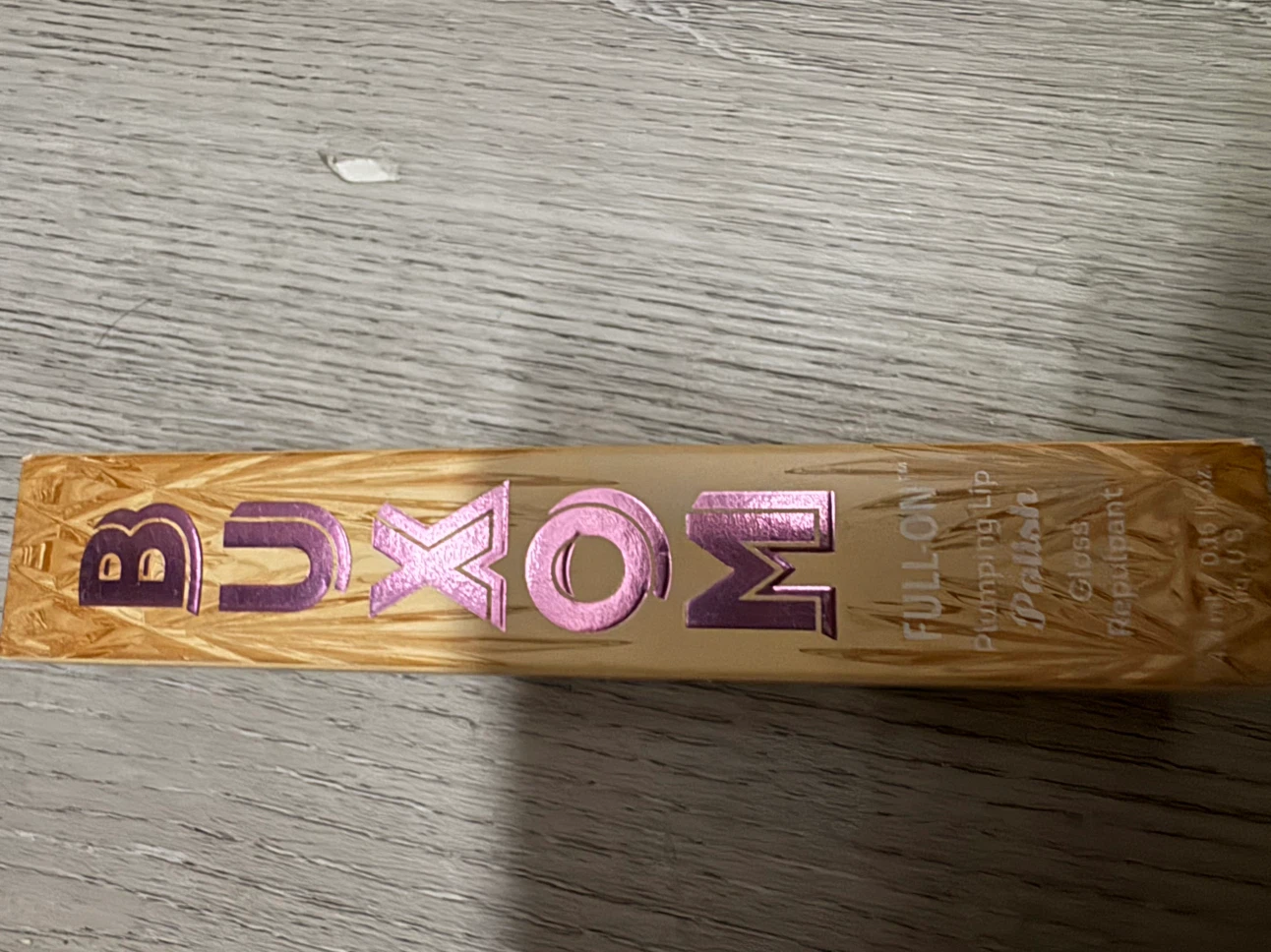 Buxom Full-On Plumping Lip Polish Gloss