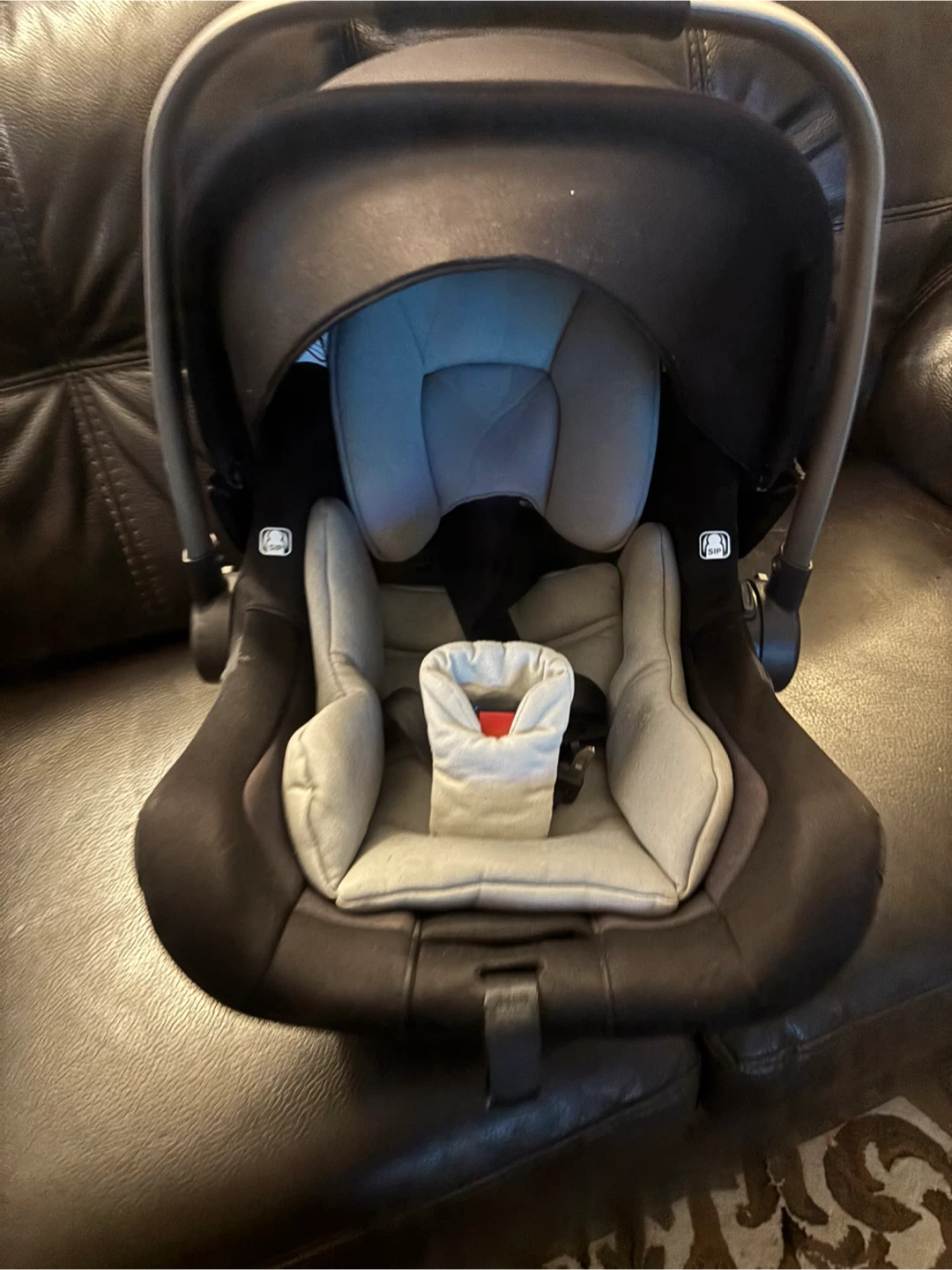Nuna Pipa Infant Car Seat - photo 4