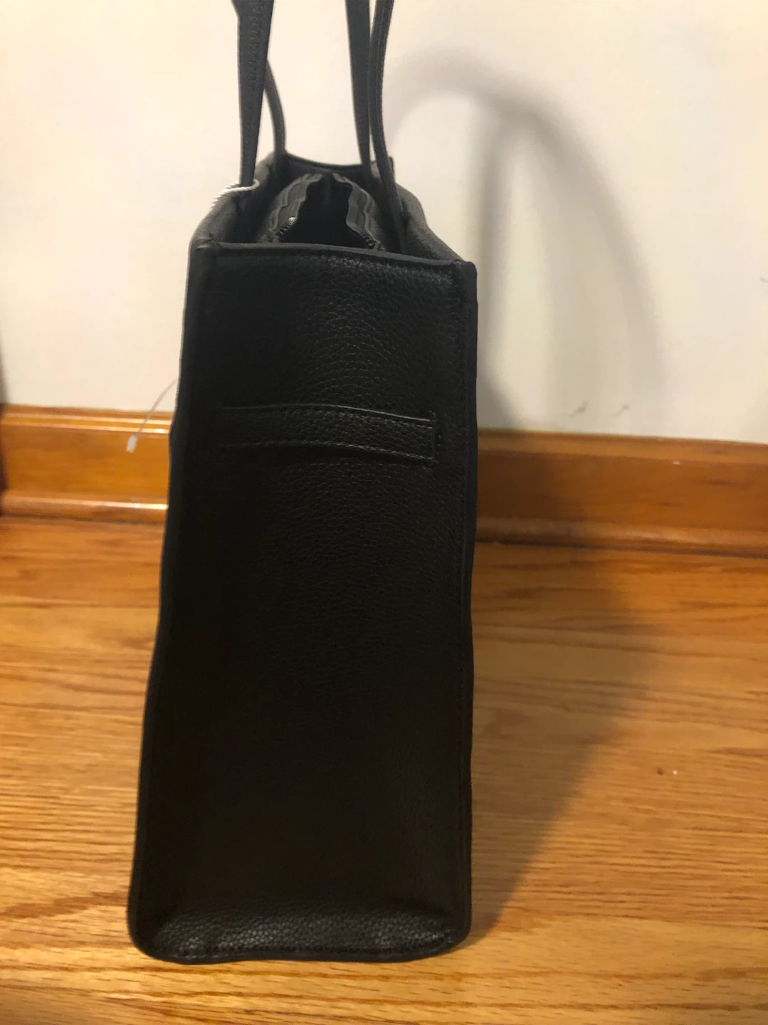 Tommy Hilfiger Black Tote Bag - photo 3