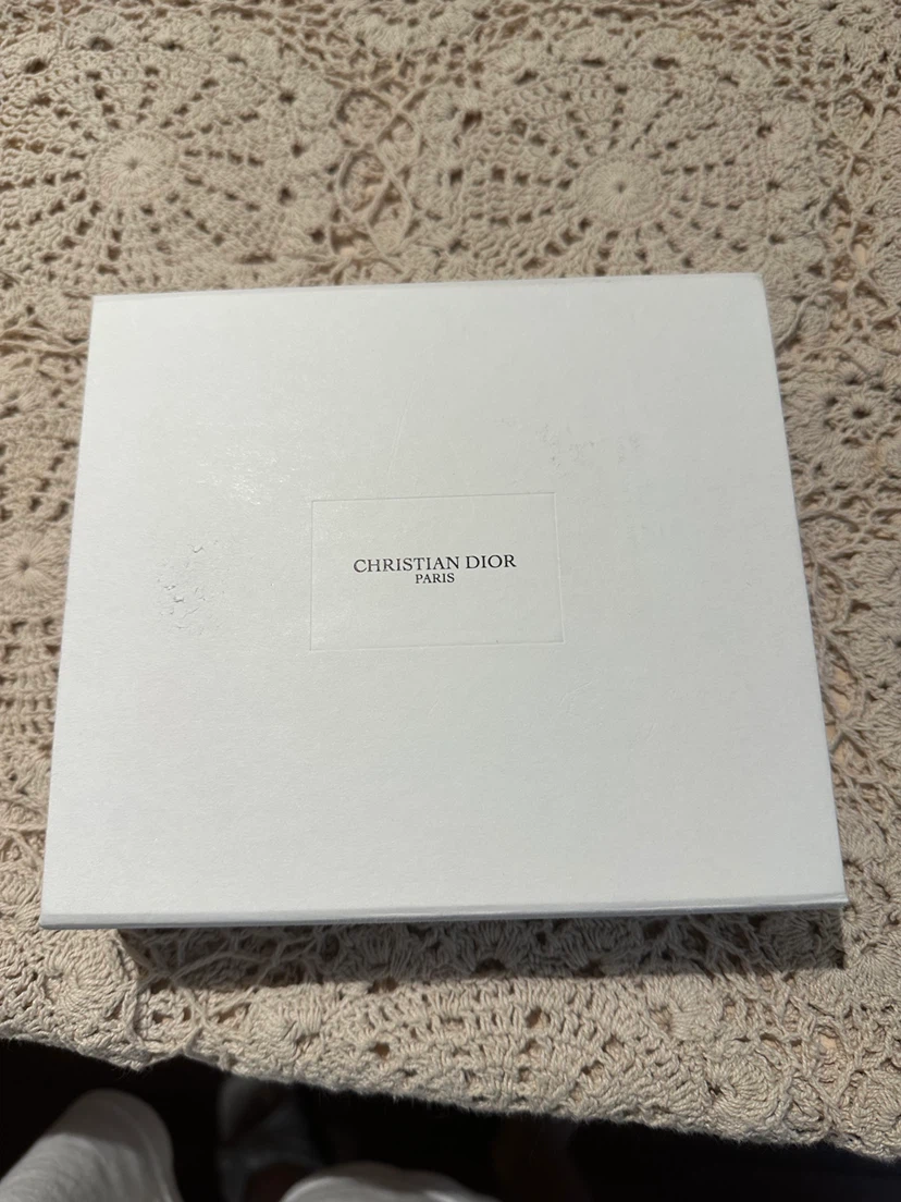 Christian Dior Rouge Trafalgar Perfume Set - photo 3