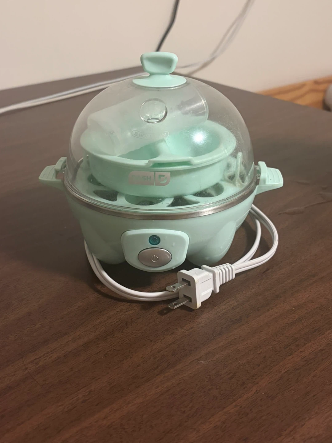 Dash Rapid Egg Cooker
