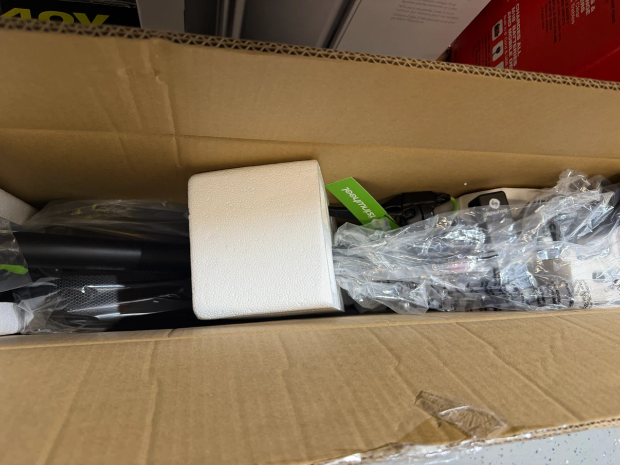 isinwheel Electric Scooter for Adults - photo 5