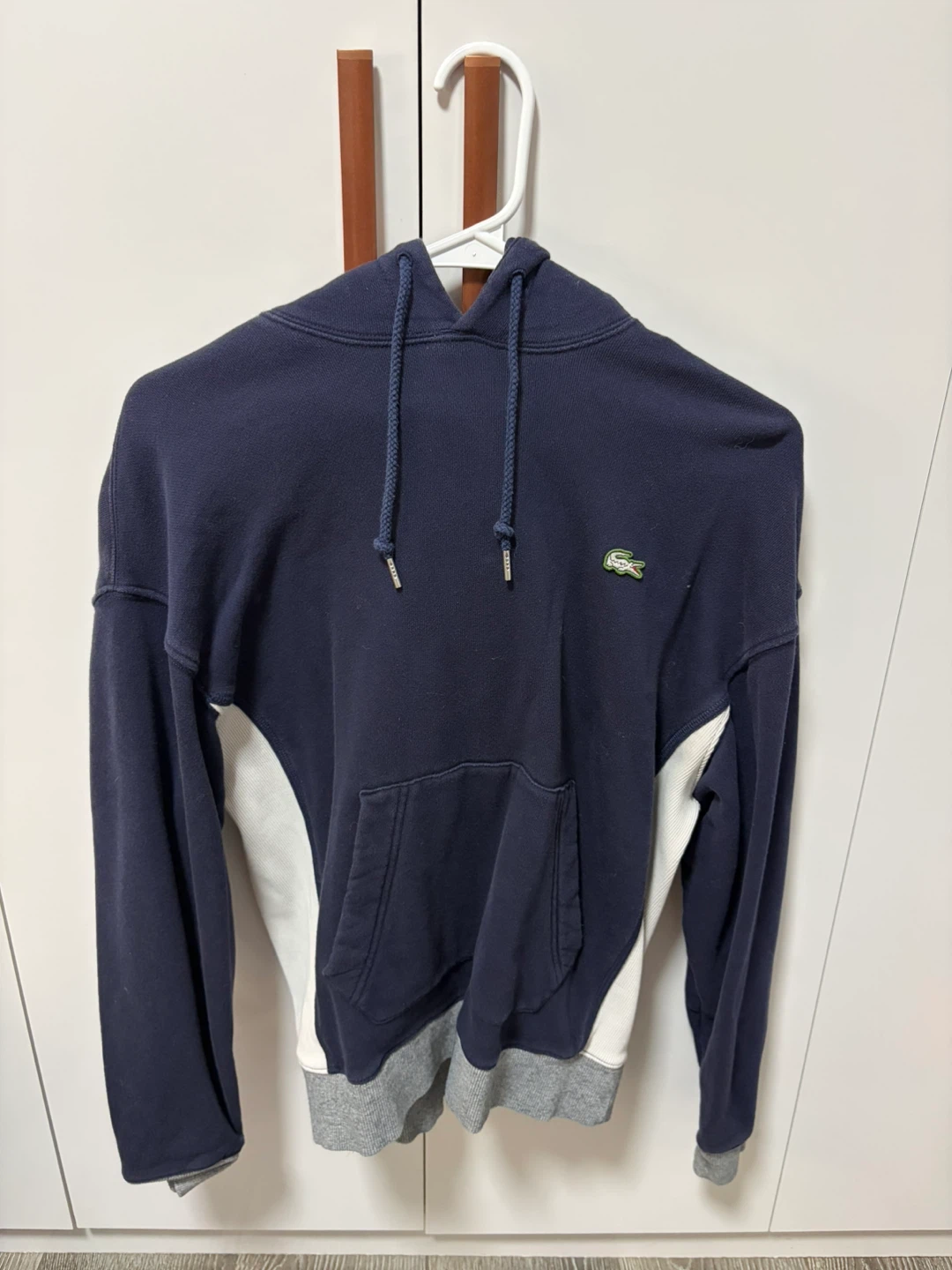 Lacoste Live Hoodie