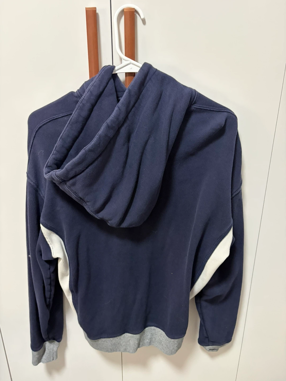 Lacoste Live Hoodie - photo 2