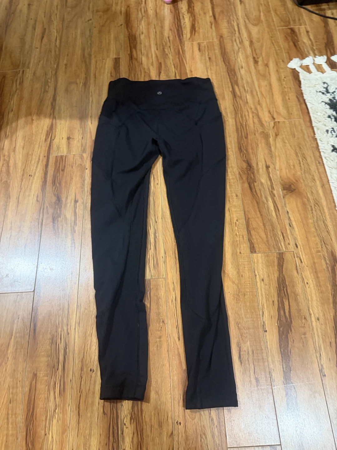 Lululemon Black Leggings
