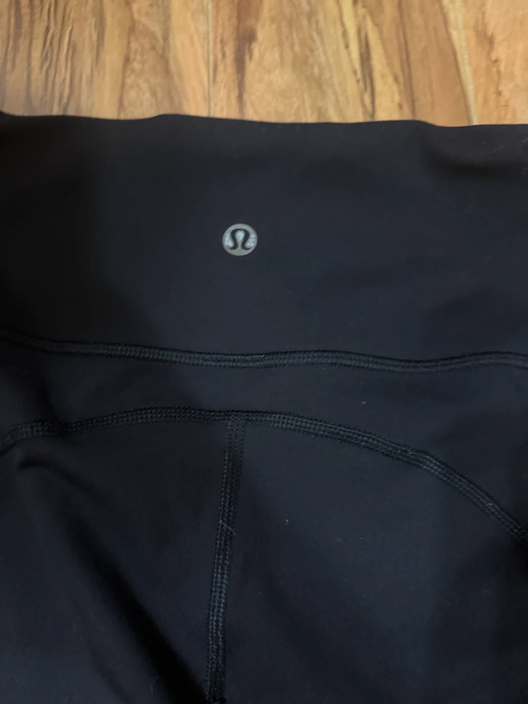 Lululemon Black Leggings - photo 2