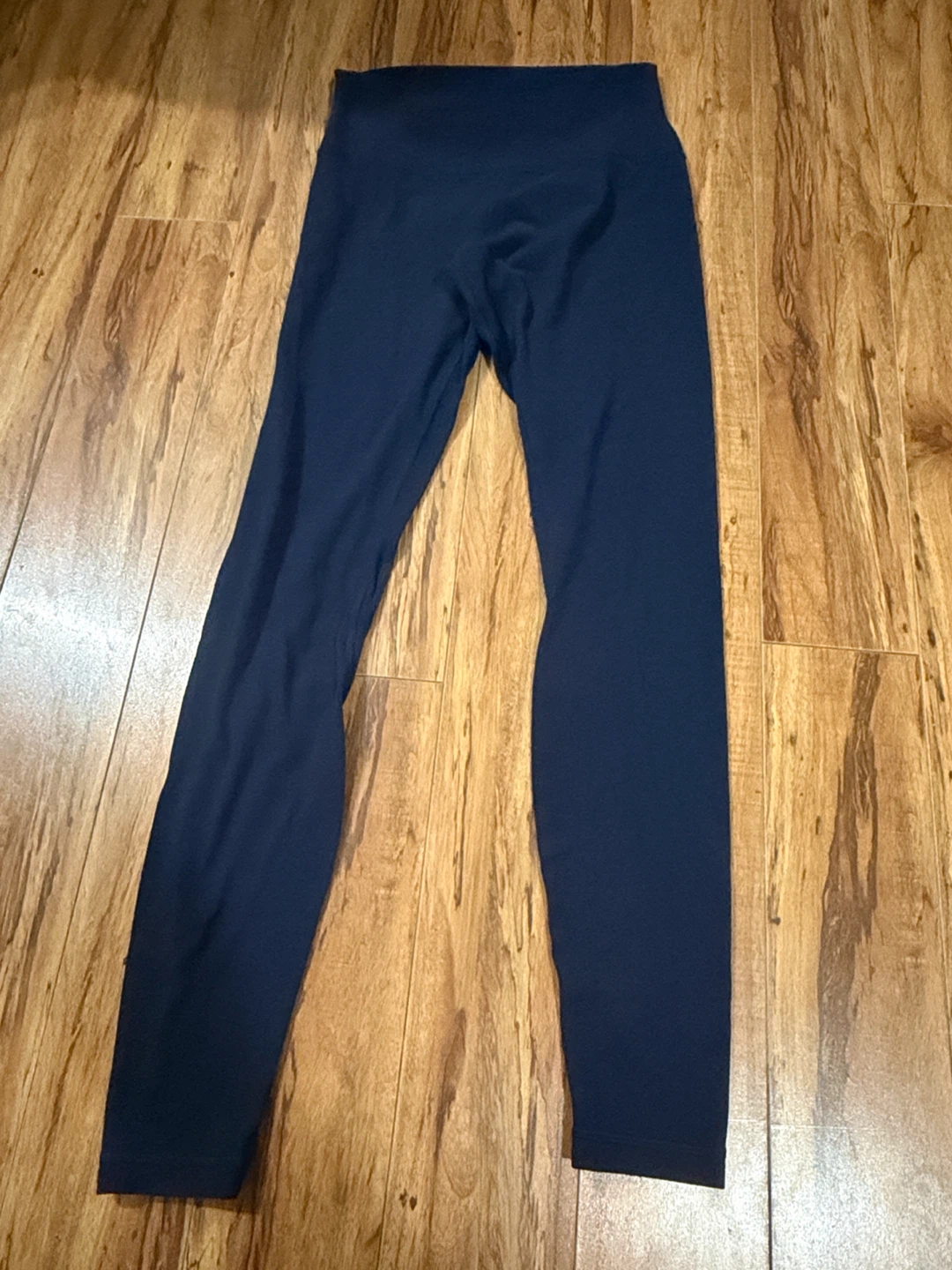 Lululemon Navy Leggings - photo 3