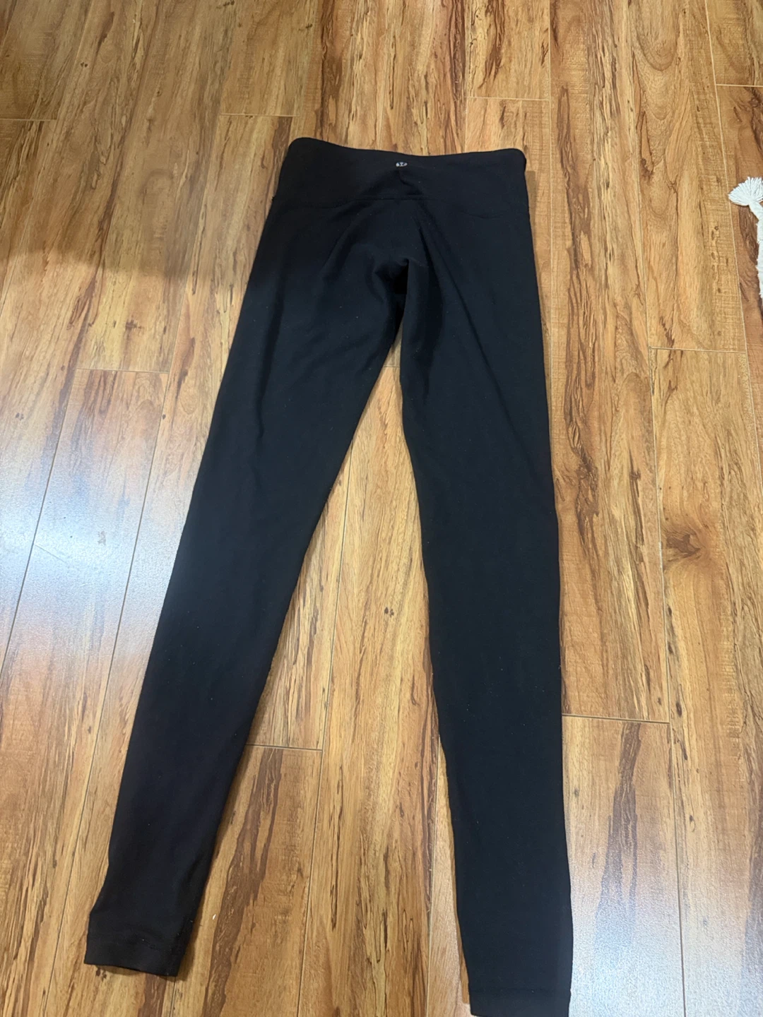 Lululemon Black Leggings