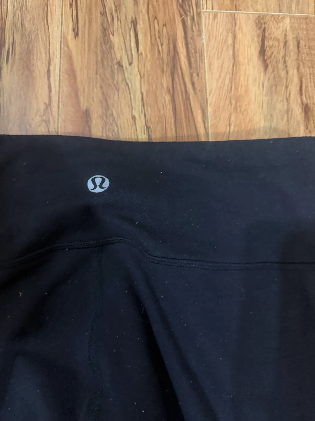 Lululemon Black Leggings - photo 2