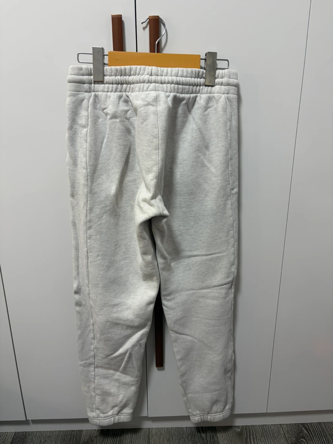 TNA Sweatfleece Cozy Boyfriend Fit Joggers - photo 2
