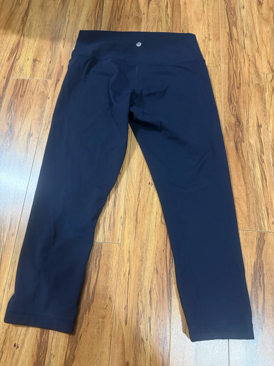 Lululemon Navy Blue Leggings